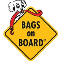 Bags on Board