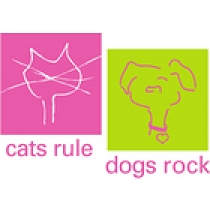 Cats Rule Dogs Rock