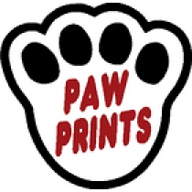 Paw Prints