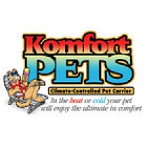 Komfort Pets, LLC