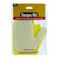 Shampoo Mitt - Sold by the case only (12/Case)<br>Item number: 4044
