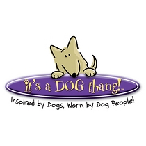 It's A Dog Thang