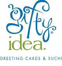 Gifty Idea Greeting Cards & Such