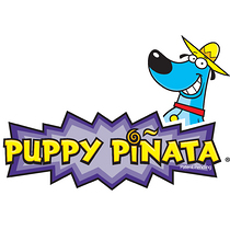 Puppy Pinata