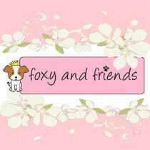 Foxy and Friends