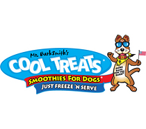 Mr. Barksmith's Cool Treats