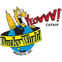 DuckyWorld Products/YEOWWW!