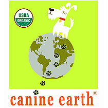 Canine Earth