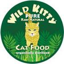 Wild Kitty Cat Food