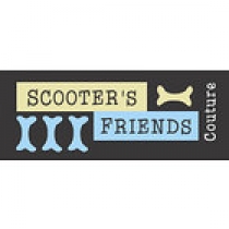 Scooter's Friends