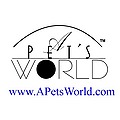 A Pet's World