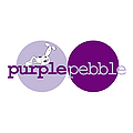 Purple Pebble