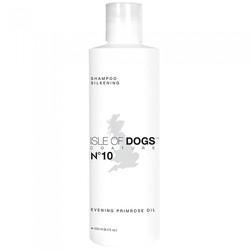 No. 10 Evening Primrose Oil Shampoo - 250 ml