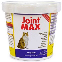 Joint MAX Cat Granules (300GM) 60 Doses