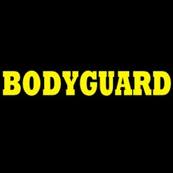 Bodyguard Doggy Tank