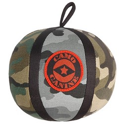 CANVAS CAMOUFLAGE TOYS