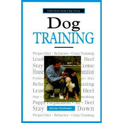 A New Owner's Guide to Dog Training - Min. Order 2