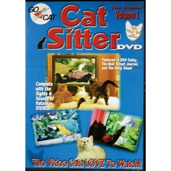 Cat Sitter Vol. I