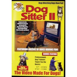 Dog Sitter Vol. II