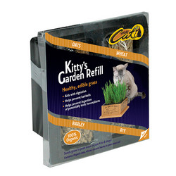 Kitty's Garden Refill Kit