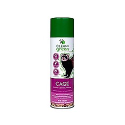 Cage Cleaner for Ferrets - 16 oz. (6/Case)