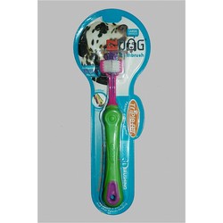 EZDOG Large Breed toothbrush - 12 per case