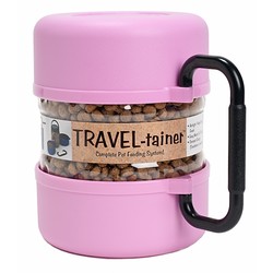 Travel Tainer