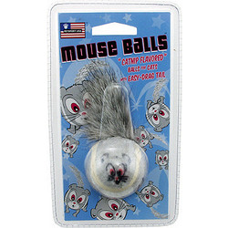 Mouse Ball 1pk