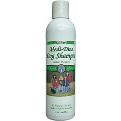 KENIC Medi-Dine Dog Shampoo