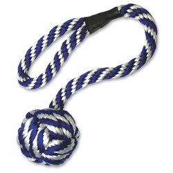 Monkey Fist Rope Water Toy