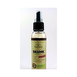 Dirty & Hairy Skunk Odor Neutralizing Spray 4 oz