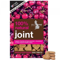 JOINT 100% Natural Baked Treats - 12oz
