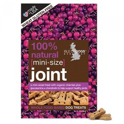 MINI JOINT 100% Natural Baked Treats - 12oz