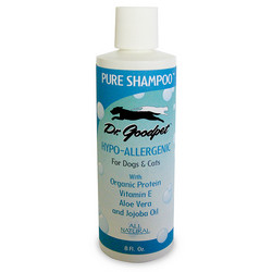 Dr Goodpet Pure Shampoo