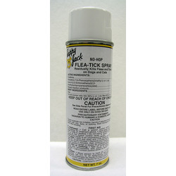 No-Hop Flea-Tick Spray (7 oz. aerosol)