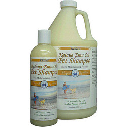 KENIC Emu-Oil Shampoo