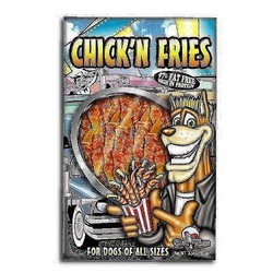 Chick'N Fries