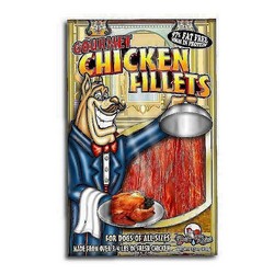 Chicken Fillets