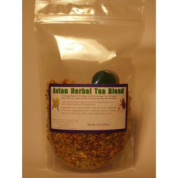 Avian Herbal Tea Blend - 4 oz.