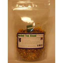 Canine/Feline Herbal Tea- 4 oz.