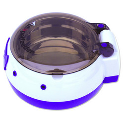 AutoPetBowl (Combo White and Violet)