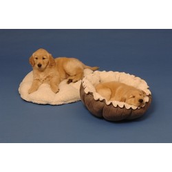 SnooZZy Tea Cup Bed - 27" Round