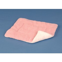 SnooZZy Kitty Blankie - Pink