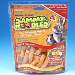 Sammy Noodles™ - 8 oz. Bag