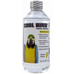 COOL BIRD® Holistic Remedy - Recovery Formula