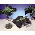 THERMA-SCAPERS - Decorative Warming Stones: Reptiles Cage Accessories 