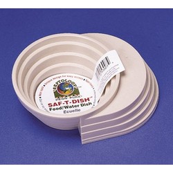 Saf-T-Dish™