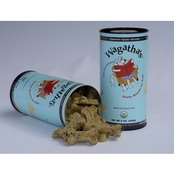 Wagatha's Senior Biscuit