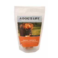 Sweet Potato (Grain Free) - 8 oz. (6/Case)