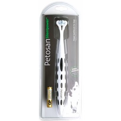 Petosan Silentpower Sonic Toothbrush